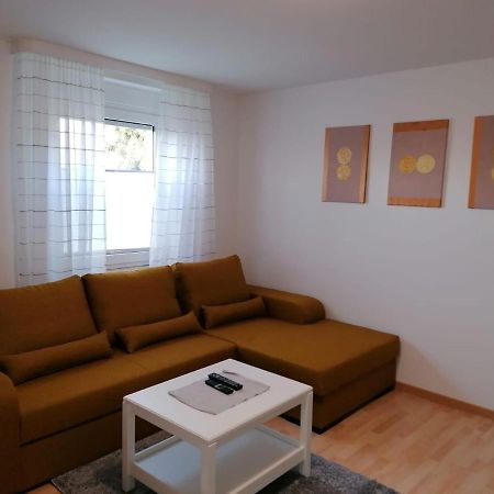 Ferienwohnung An Der Selde Fuer 4 Personen 诺特海姆 外观 照片