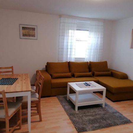Ferienwohnung An Der Selde Fuer 4 Personen 诺特海姆 外观 照片
