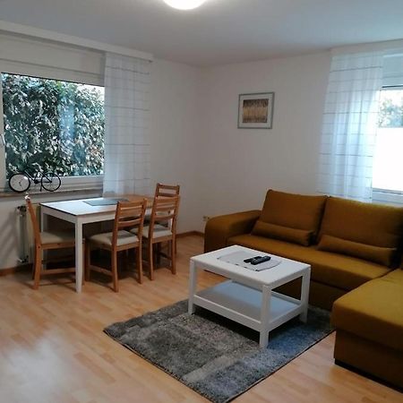 Ferienwohnung An Der Selde Fuer 4 Personen 诺特海姆 外观 照片