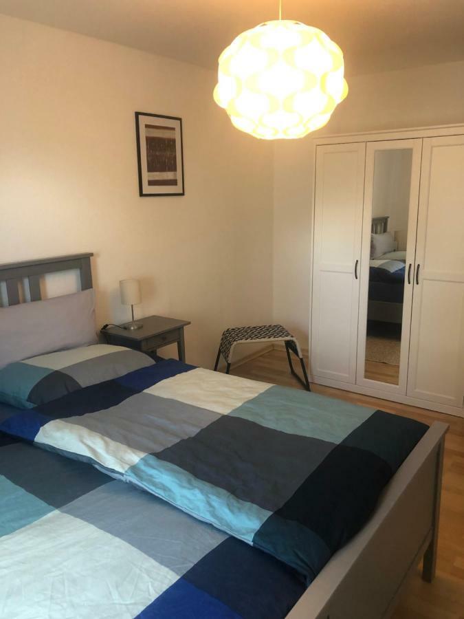Ferienwohnung An Der Selde Fuer 4 Personen 诺特海姆 外观 照片
