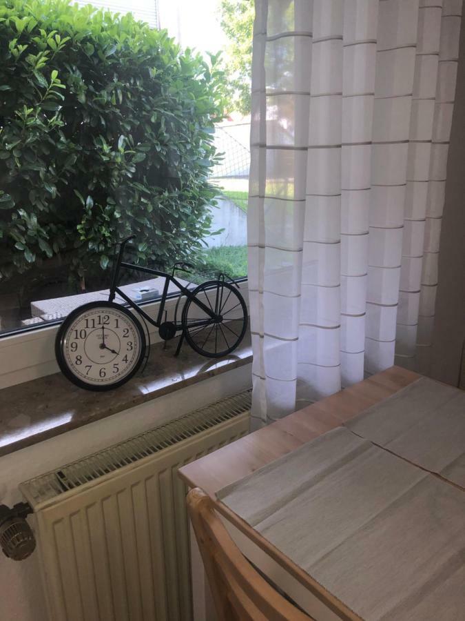 Ferienwohnung An Der Selde Fuer 4 Personen 诺特海姆 外观 照片