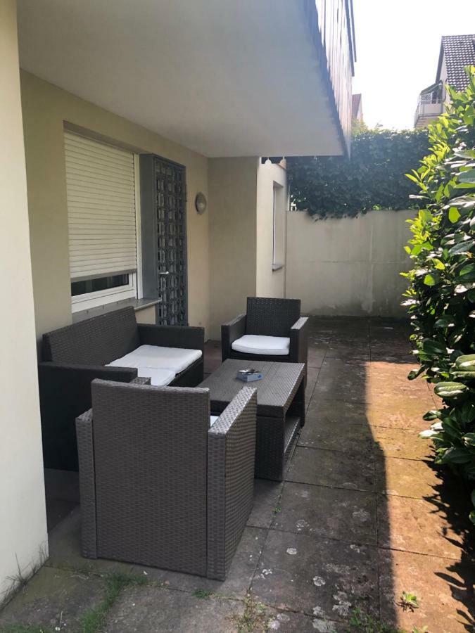 Ferienwohnung An Der Selde Fuer 4 Personen 诺特海姆 外观 照片
