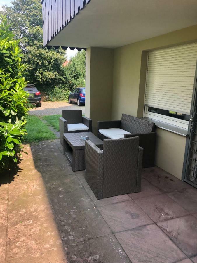 Ferienwohnung An Der Selde Fuer 4 Personen 诺特海姆 外观 照片